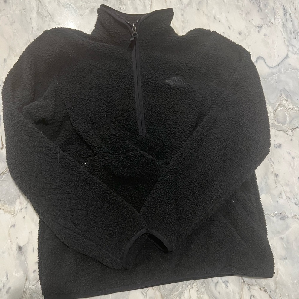 North face Jacket. Size small.